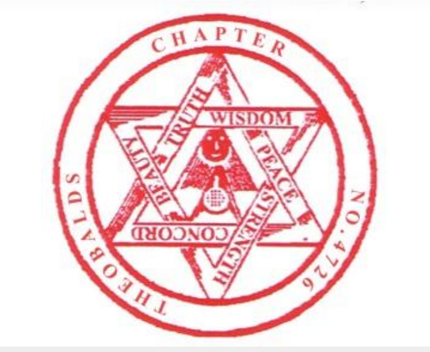 Provincial Grand Chapter of Hertfordshire