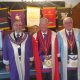Installation Convocation of High Barnet First Principals Chapter No 8746