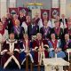 Ravenscroft Chapter no. 2331 – from England to Denmark