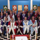 Cranbourne Chapter 1580 Celebrates Their Centenary