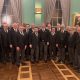 Provincial Visit to the Province of Bristol