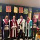 Very Successful Exaltation by Hooks Cross Chapter
