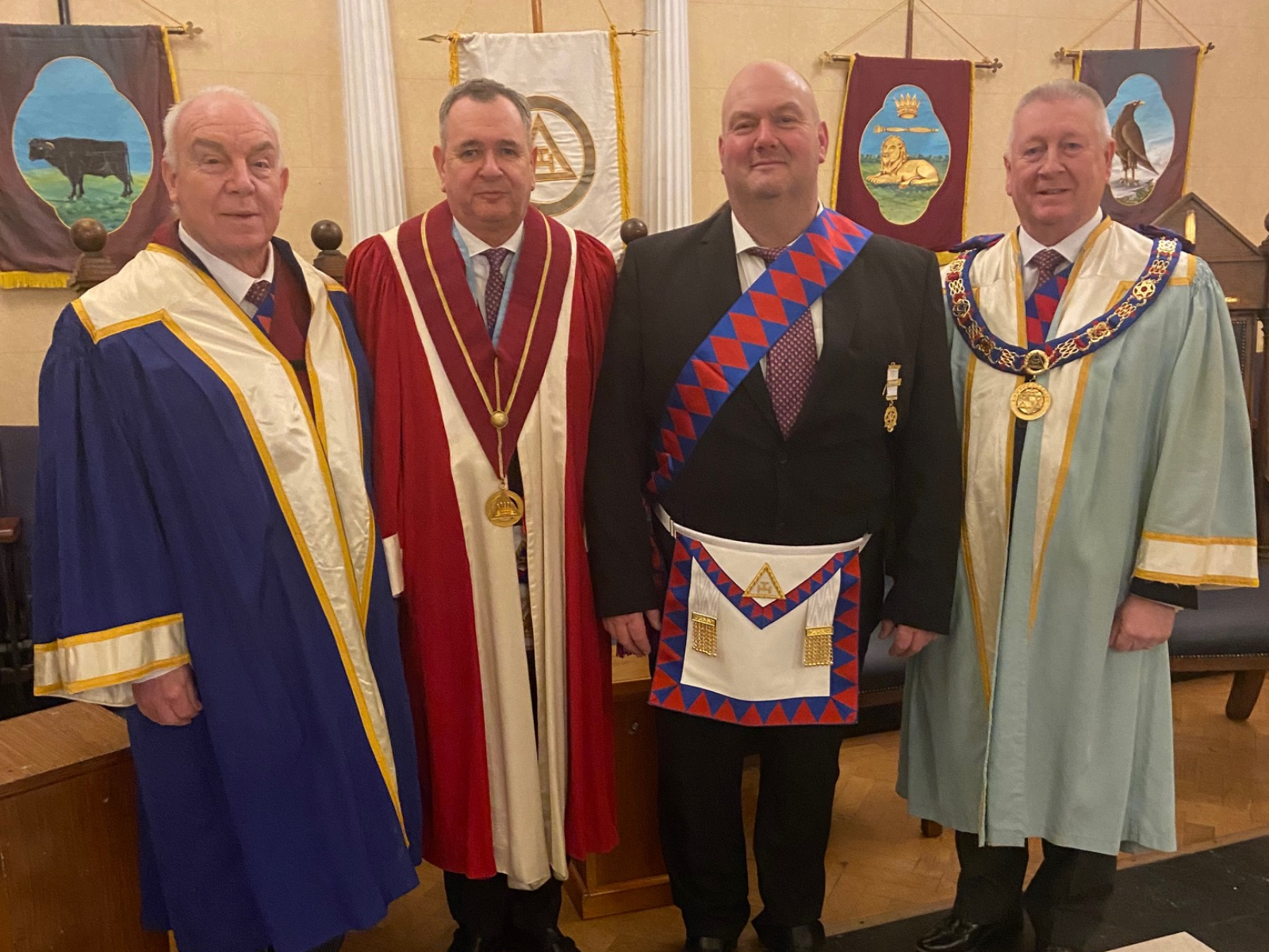 Walnut Tree Chapter 5192 – Exaltation