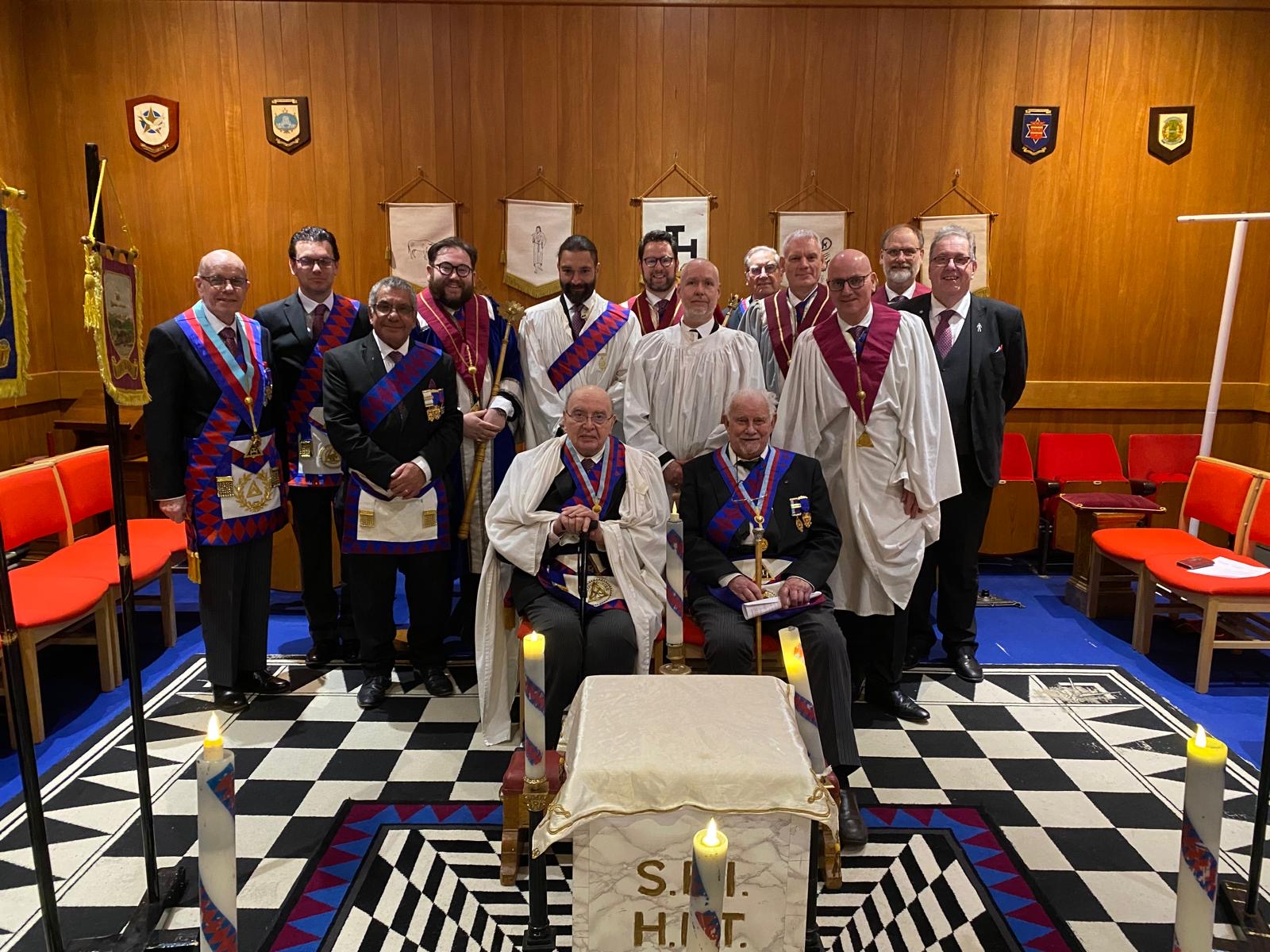 King Harold Chapter 1327 Rising From The Ashes