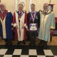 Hertfordshire Provincial Grand Stewards Chapter – May 2025