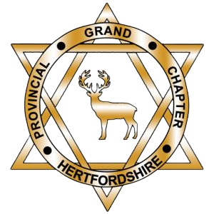 Provincial Grand Chapter of Hertfordshire