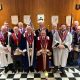 Woodhall Park & Eastgate Chapter 7125