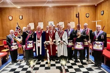 East Herts Chapter