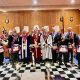 The East Hertfordshire Chapter No 3748