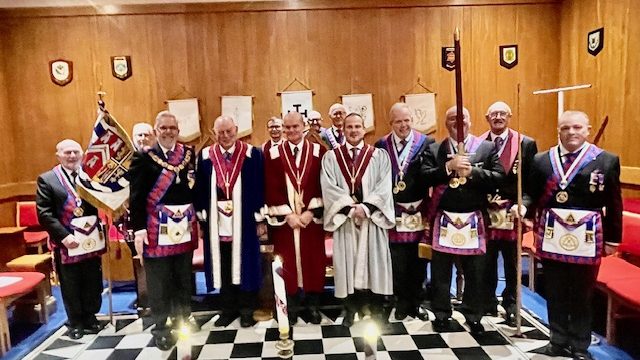 East Herts Chapter