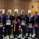 East Hertfordshire Chapter No 3748