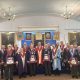 Installation Meeting of Earl of Clarendon Chapter No. 1984