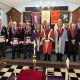 Broxbourne Chapter No. 2353 Installation