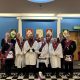The Gaddesden Chapter No. 3398 Installation meeting