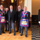Investiture at Supreme Grand Chapter 2026